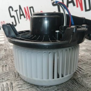 TOYOTA RAV4 3 PHASE 3