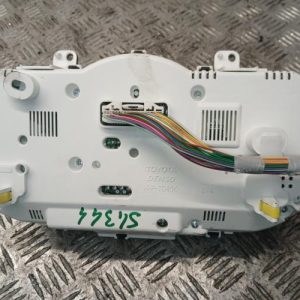 TOYOTA RAV4 3 PHASE 3