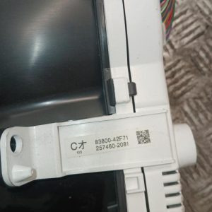 TOYOTA RAV4 3 PHASE 3