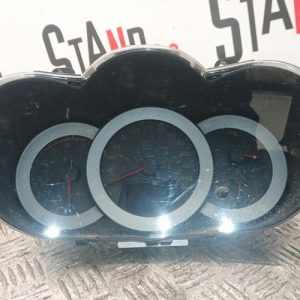 TOYOTA RAV4 3 PHASE 3