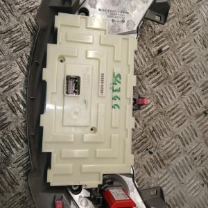 TOYOTA RAV4 3 PHASE 3