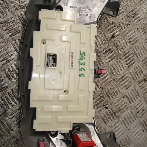 TOYOTA RAV4 3 PHASE 3