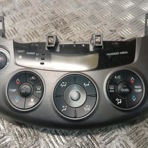 TOYOTA RAV4 3 PHASE 3