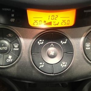 TOYOTA RAV4 3 PHASE 3