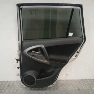 TOYOTA RAV4 3 PHASE 3