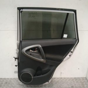 TOYOTA RAV4 3 PHASE 3