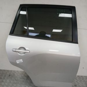 TOYOTA RAV4 3 PHASE 3