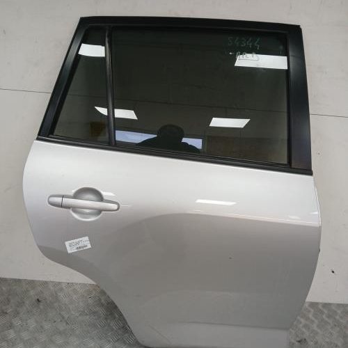 TOYOTA RAV4 3 PHASE 3