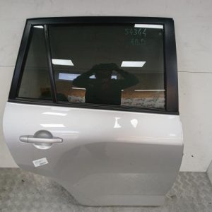 TOYOTA RAV4 3 PHASE 3