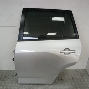 TOYOTA RAV4 3 PHASE 3