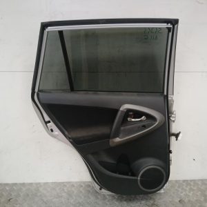 TOYOTA RAV4 3 PHASE 3