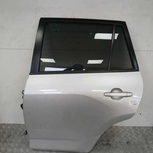 TOYOTA RAV4 3 PHASE 3