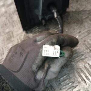 TOYOTA RAV4 3 PHASE 3