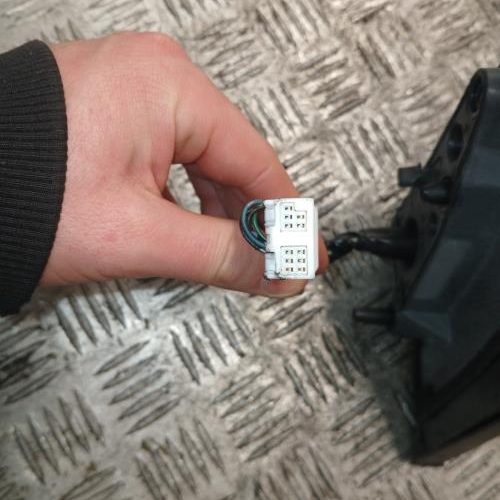 TOYOTA RAV4 3 PHASE 3