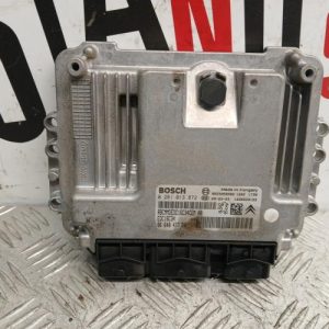 CITROEN BERLINGO 2 PHASE 1