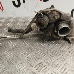 CITROEN BERLINGO 2 PHASE 1