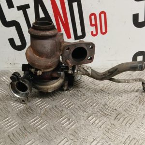 CITROEN BERLINGO 2 PHASE 1