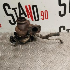 CITROEN BERLINGO 2 PHASE 1