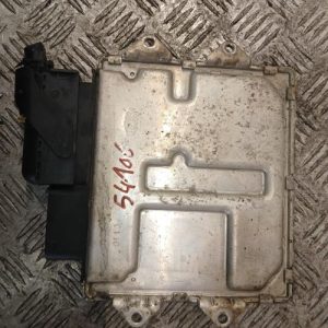 ALFA ROMEO MITO PHASE 1