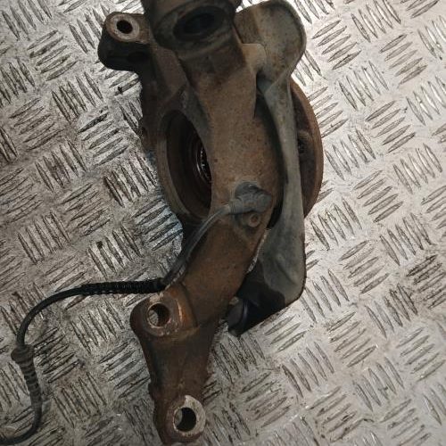 ALFA ROMEO MITO PHASE 1