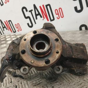 ALFA ROMEO MITO PHASE 1