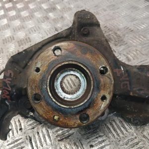 ALFA ROMEO MITO PHASE 1