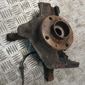 ALFA ROMEO MITO PHASE 1