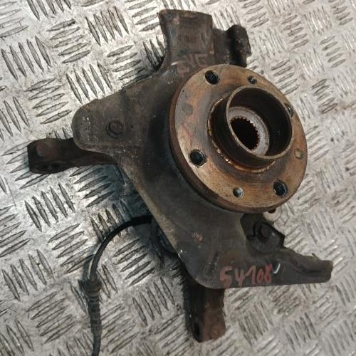 ALFA ROMEO MITO PHASE 1