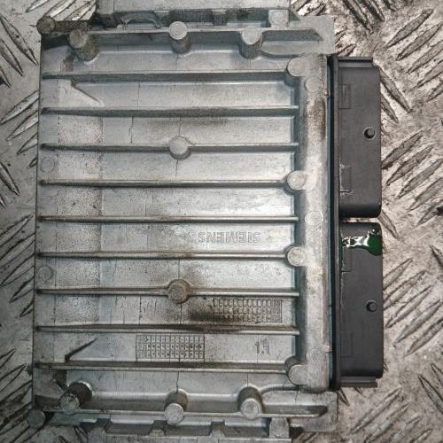 RENAULT CLIO 2 PHASE 1