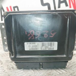 RENAULT CLIO 2 PHASE 1