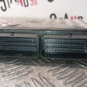 RENAULT CLIO 2 PHASE 1