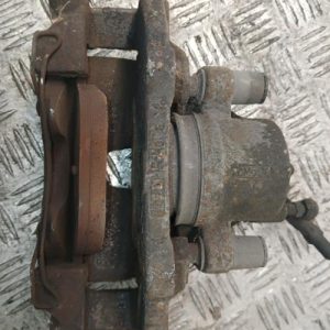 FORD FOCUS 2 PHASE 1