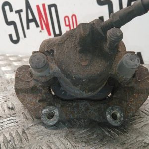 FORD FOCUS 2 PHASE 1