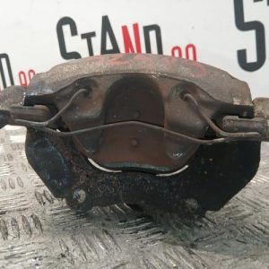 FORD FOCUS 2 PHASE 1