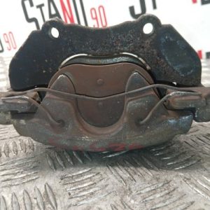 FORD FOCUS 2 PHASE 1