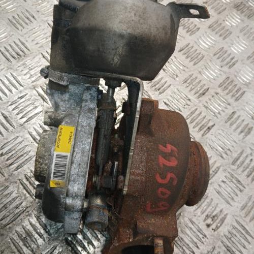 FORD FOCUS 2 PHASE 1