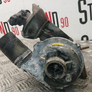 FORD FOCUS 2 PHASE 1