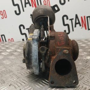 FORD FOCUS 2 PHASE 1