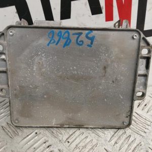 RENAULT CLIO 2 PHASE 1