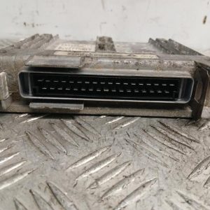 RENAULT CLIO 2 PHASE 1