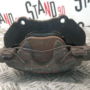 FORD FOCUS 2 PHASE 1