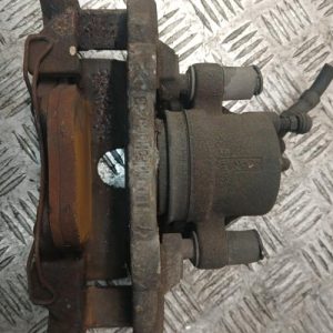 FORD FOCUS 2 PHASE 1