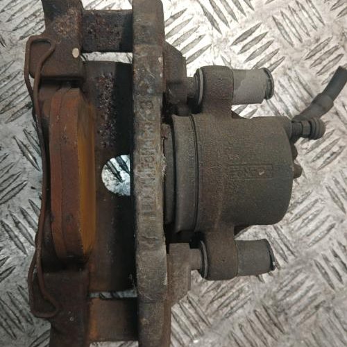 FORD FOCUS 2 PHASE 1