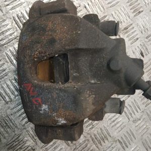 FORD FOCUS 2 PHASE 1