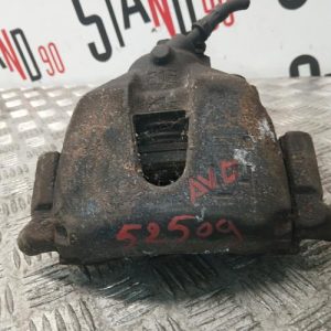 FORD FOCUS 2 PHASE 1