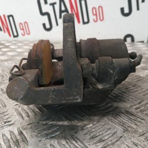 FORD FOCUS 2 PHASE 1