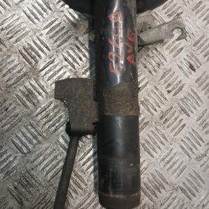 FORD FOCUS 2 PHASE 1