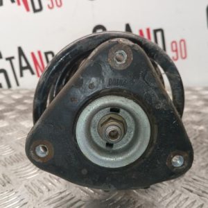 FORD FOCUS 2 PHASE 1