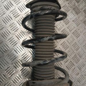 FORD FOCUS 2 PHASE 1