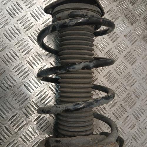 FORD FOCUS 2 PHASE 1